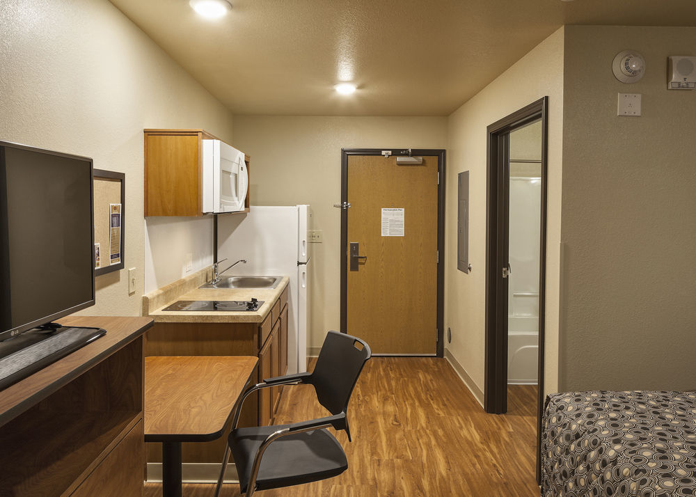 Woodspring Suites Hobbs Air Base City Exterior photo